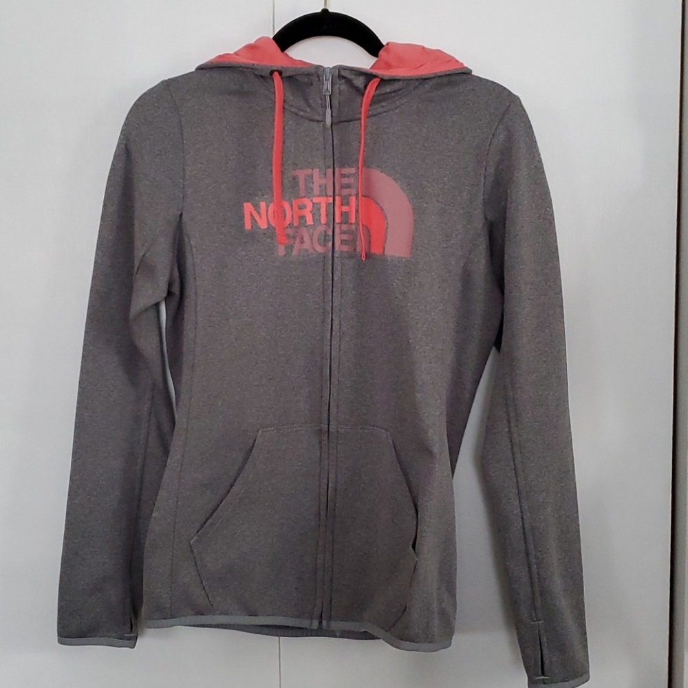 The North Face Jacket